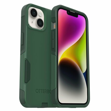 OTTERBOX Commuter Case For Apple Iphone 14 / Iphone 13, Trees Company 77-89650